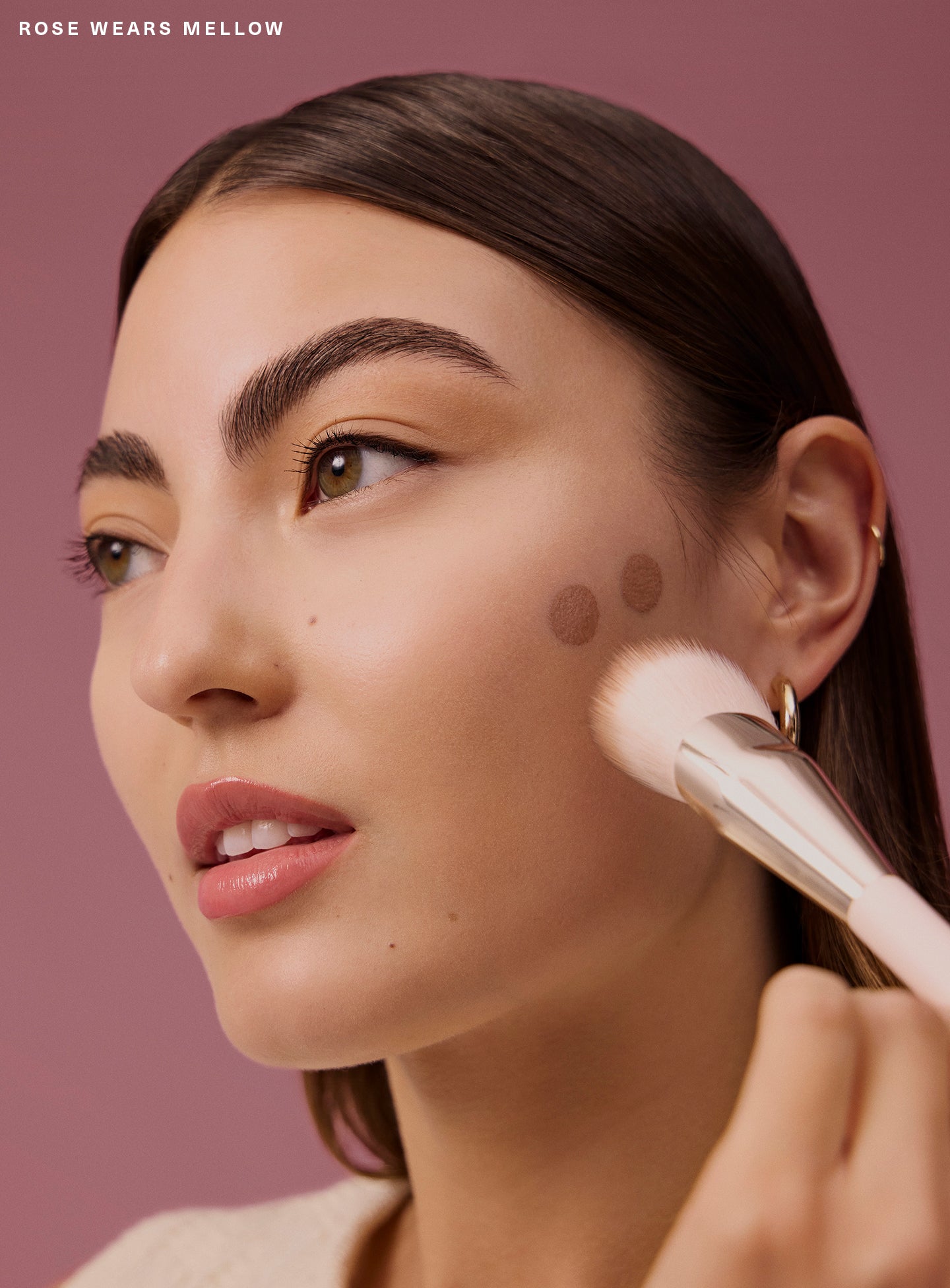 Liquid Contour, Blush, &amp; Luminizer Custom Set