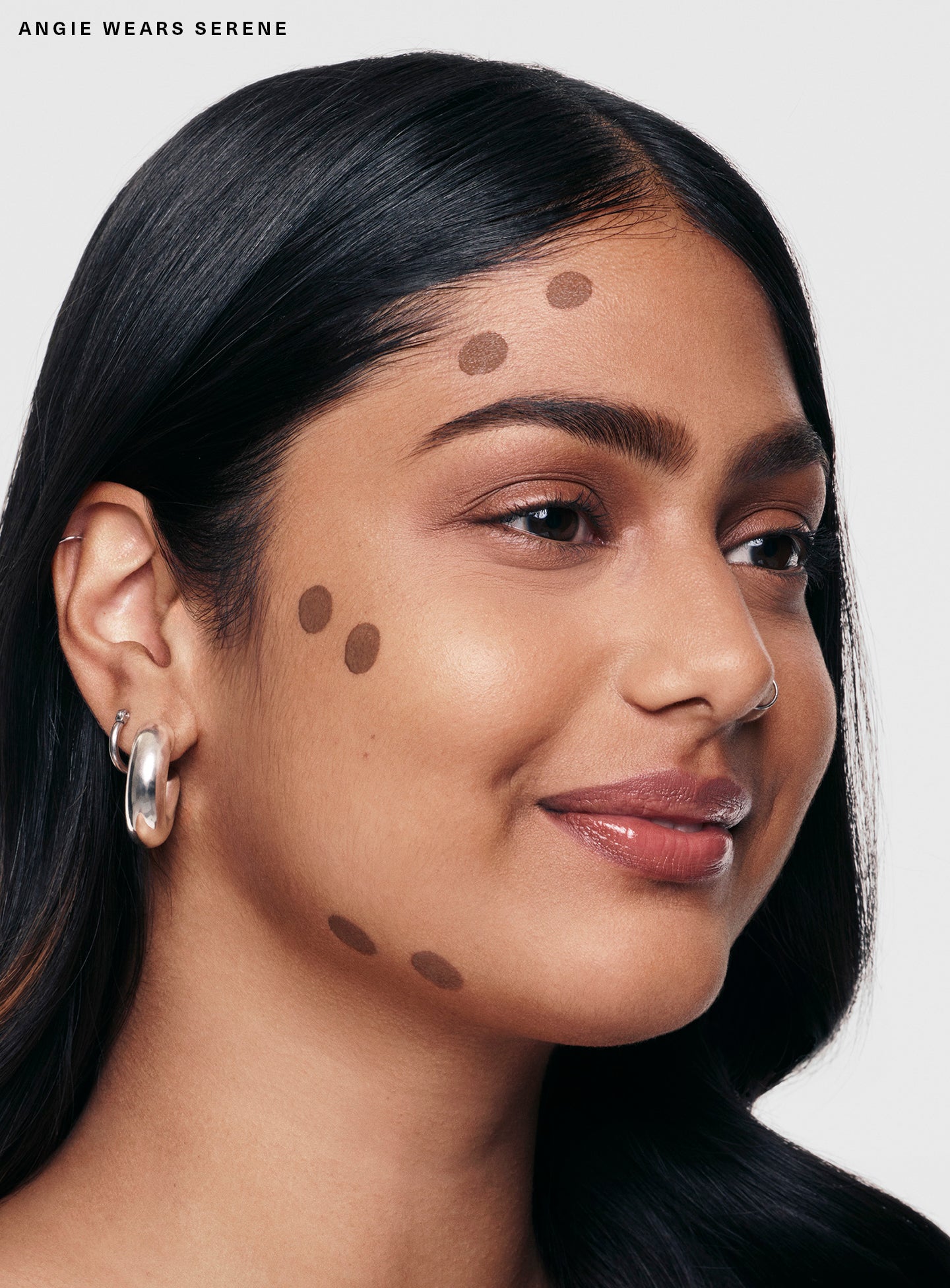 Liquid Contour, Blush, &amp; Luminizer Custom Set