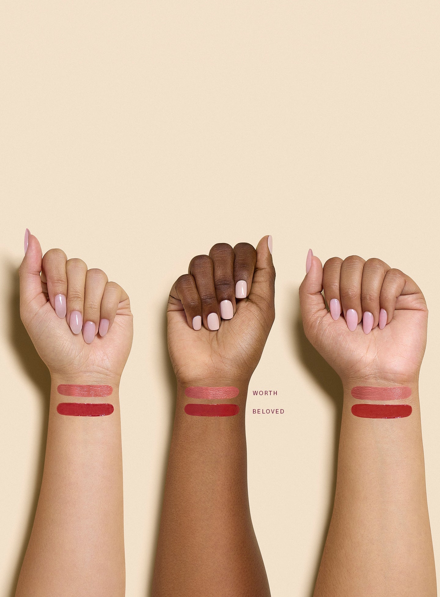 Soft Pinch Mini Cheek &amp; Lip Set