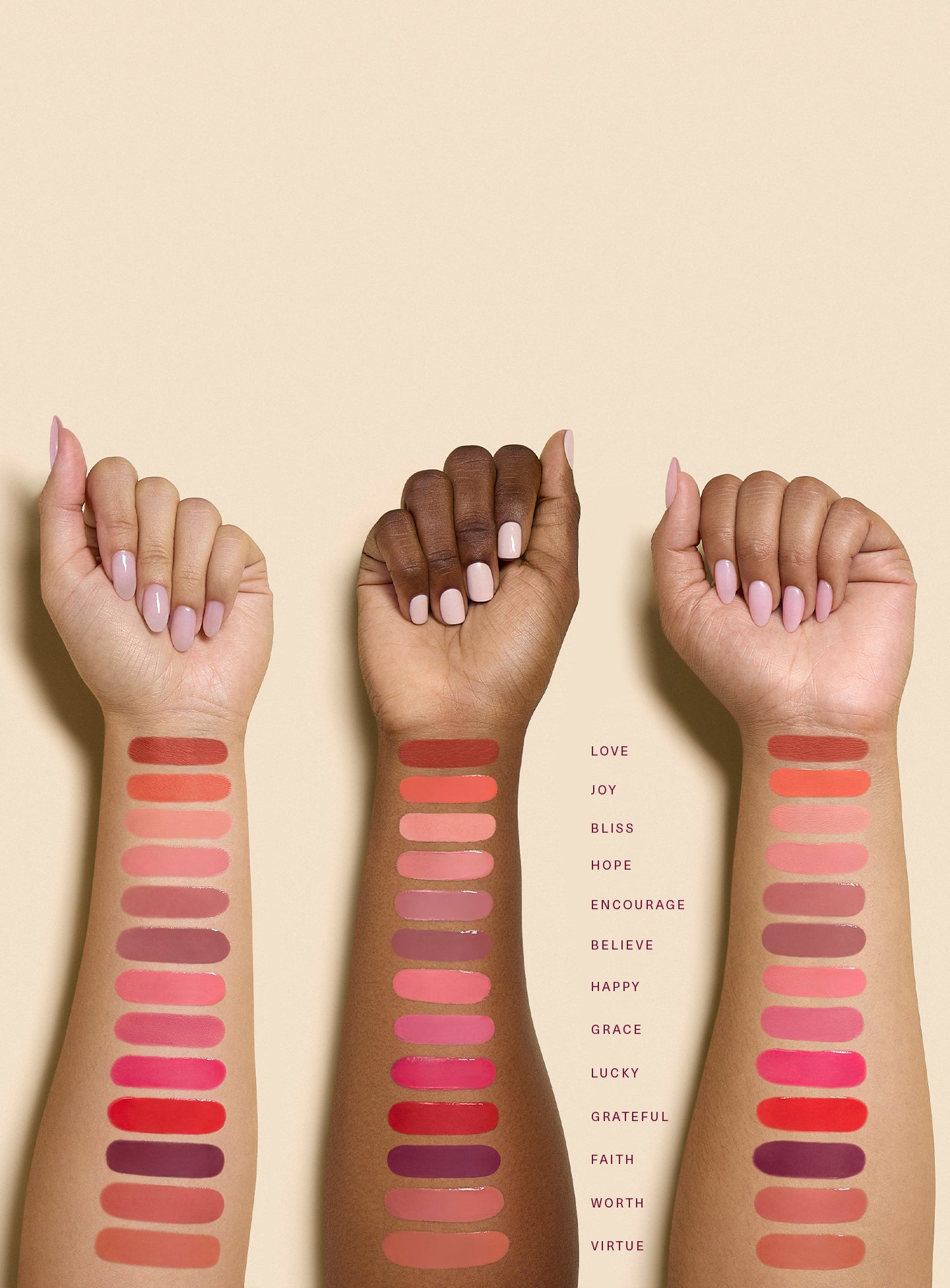 Blush & Highlight Custom Set