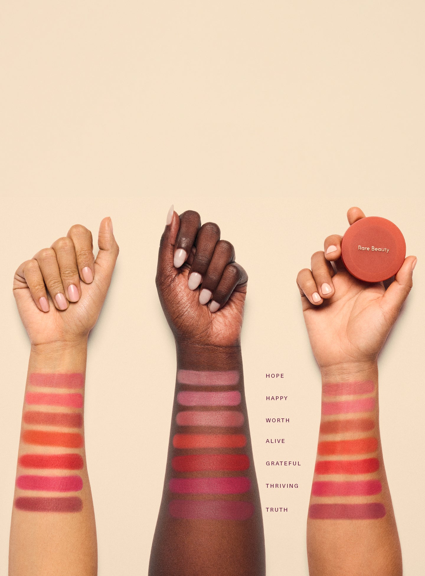 Soft Pinch Bouncy Blush + Lip Oil Collector's Set