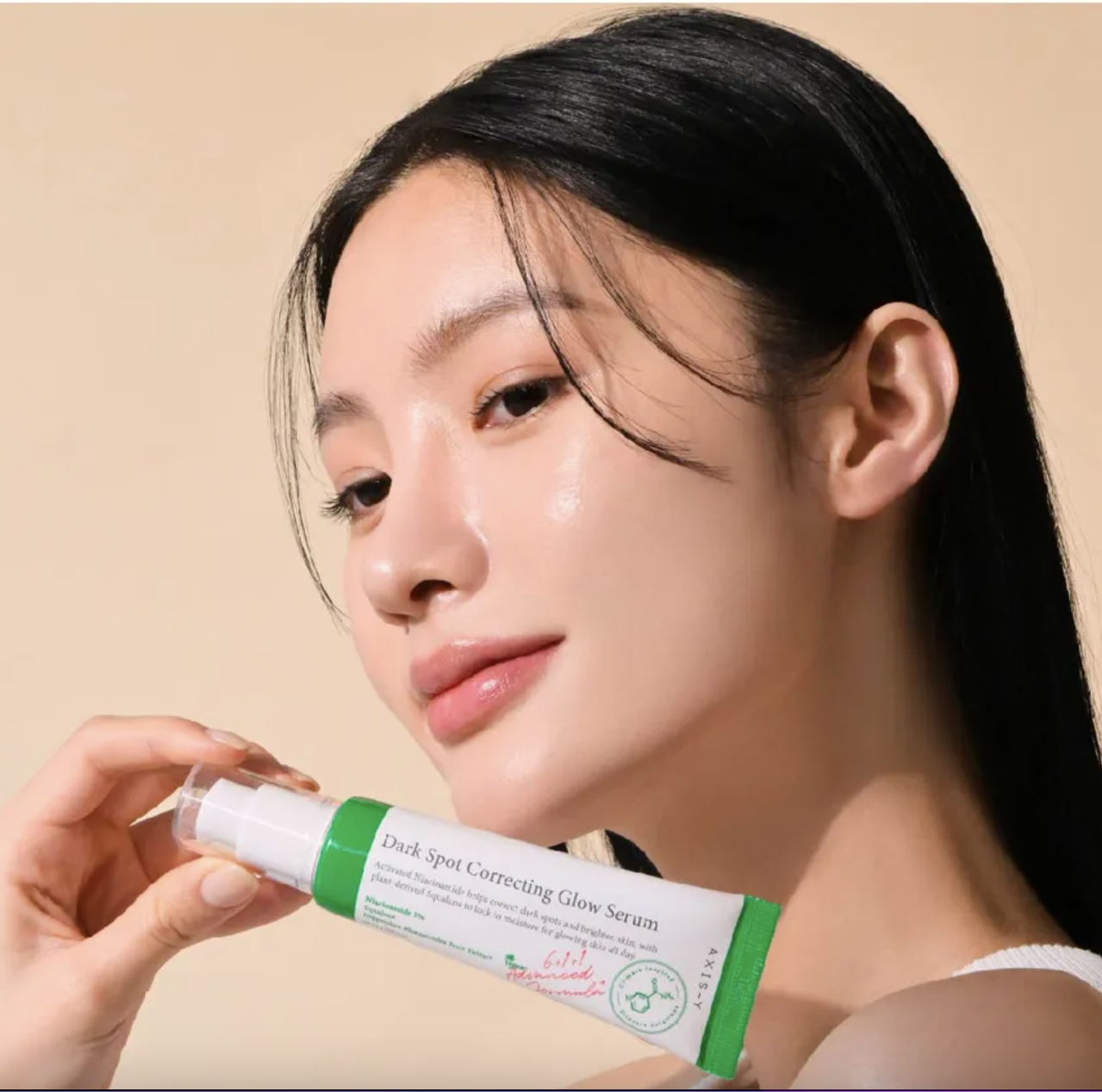 Dark Spot Correcting Glow Serum 50ml