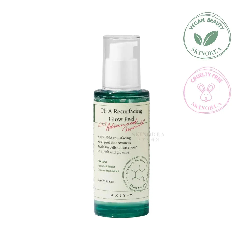 AXIS-Y - PHA Resurfacing Glow Peel