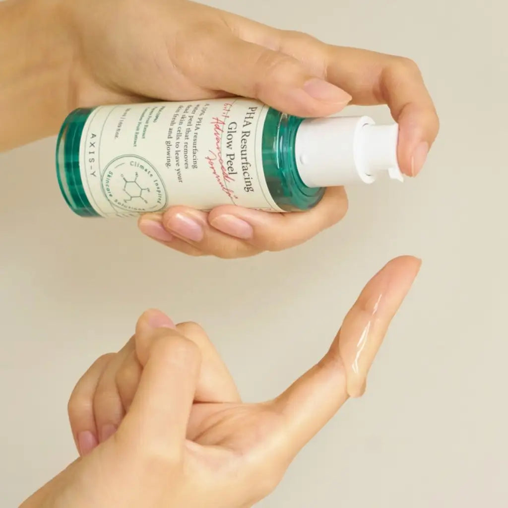 AXIS-Y - PHA Resurfacing Glow Peel