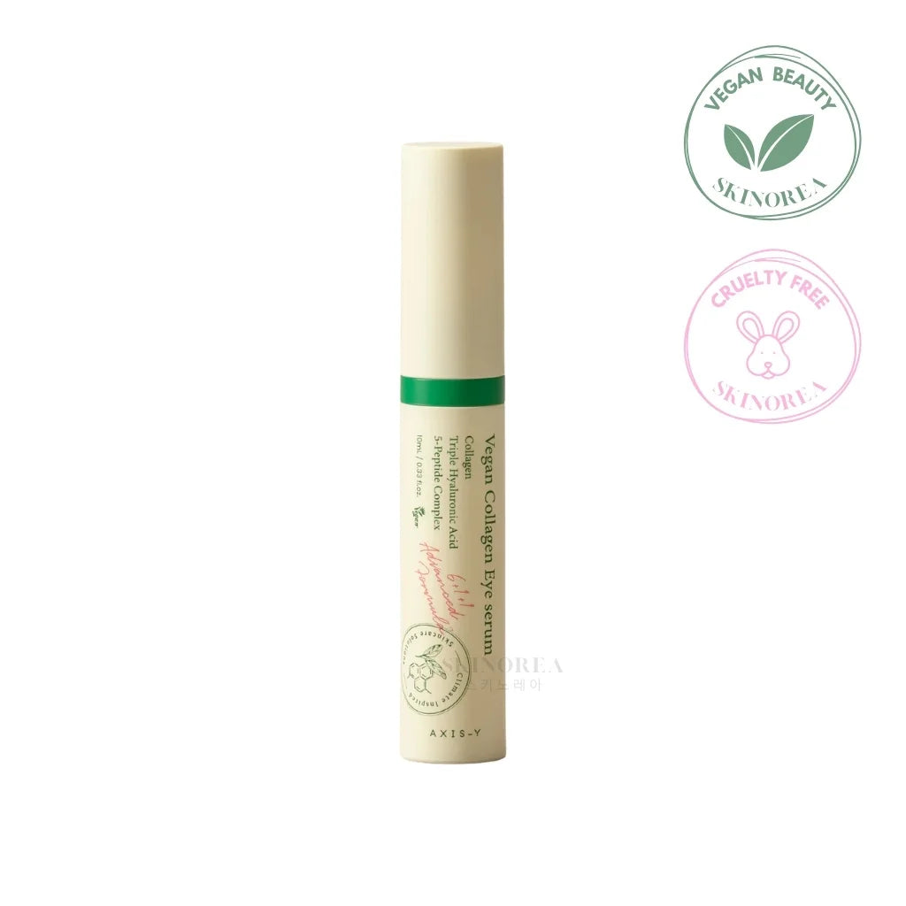 AXIS-Y - Vegan Collagen Eye Serum
