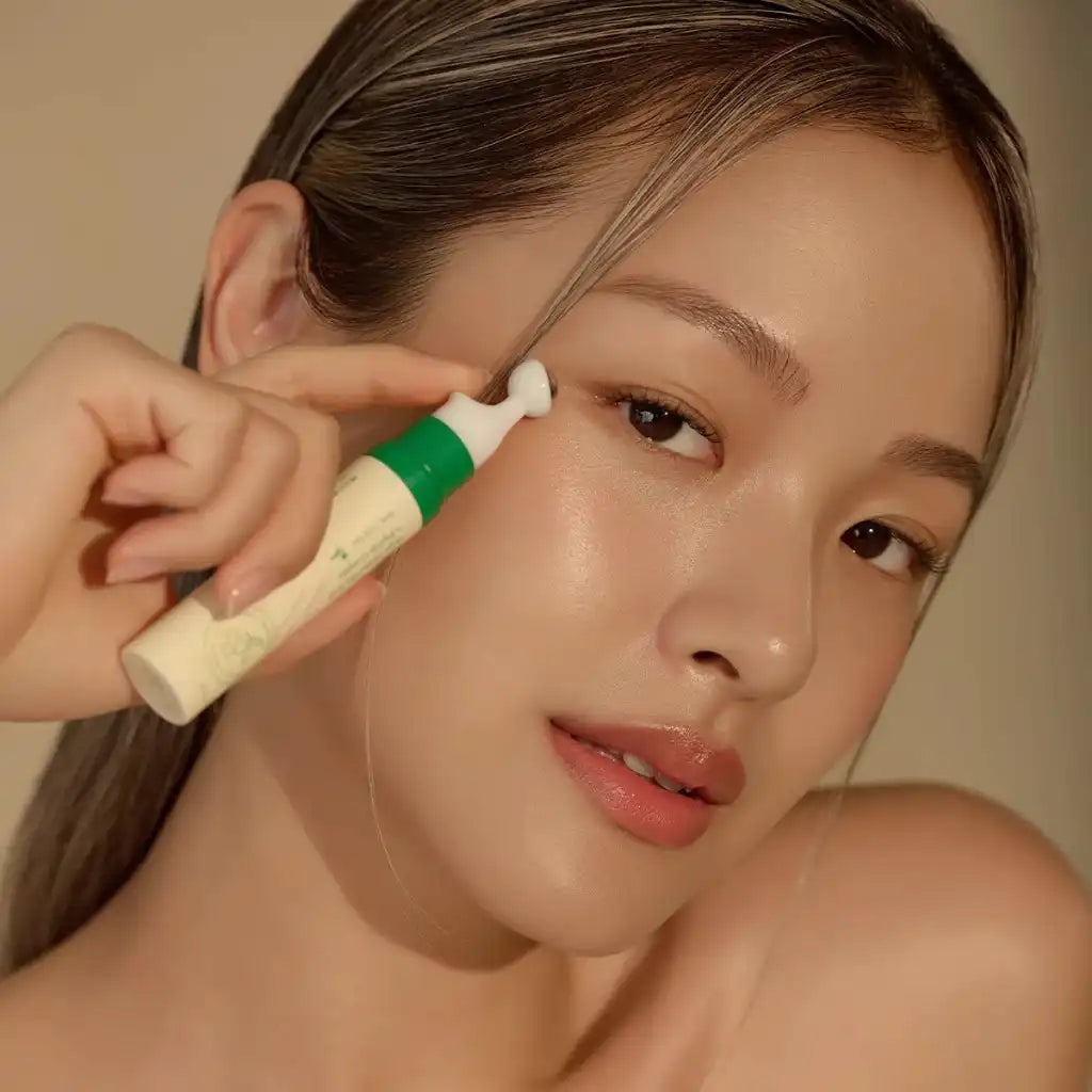 AXIS-Y - Vegan Collagen Eye Serum