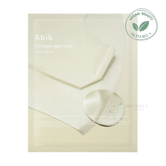 Abib - Collagen gel mask Jericho rose jelly