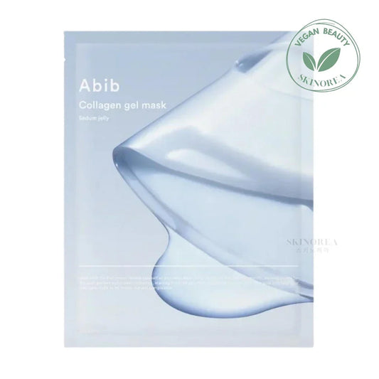 Abib - Collagen gel mask Sedum jelly