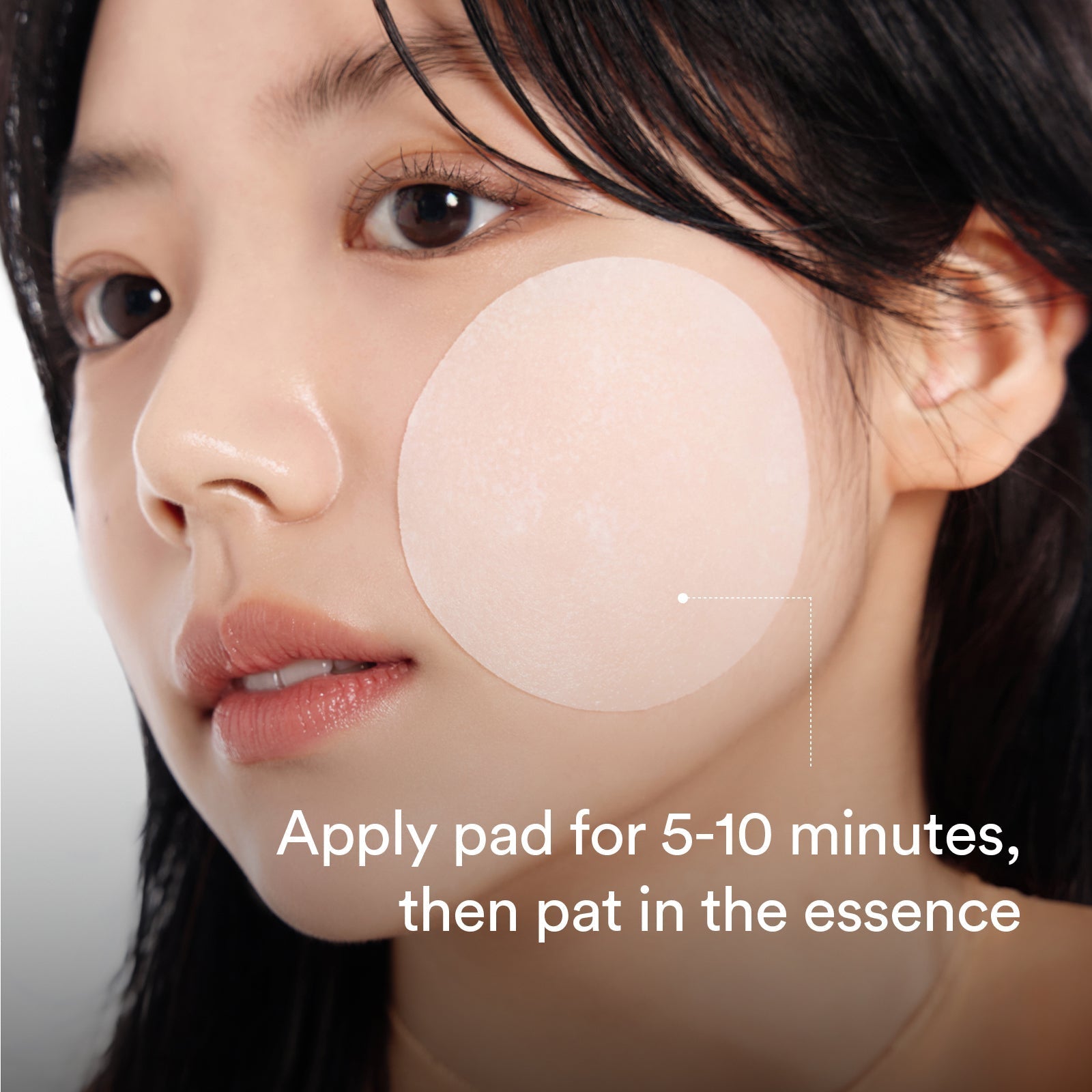Glutathiosome Dark Spot Pad Vita Touch