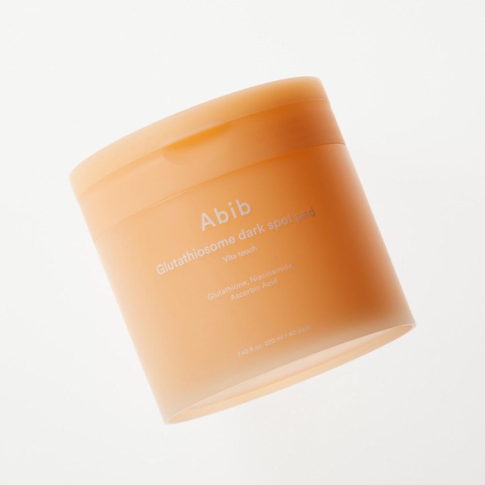 Glutathiosome Dark Spot Pad Vita Touch