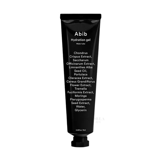 Abib - Hydration gel Water tube