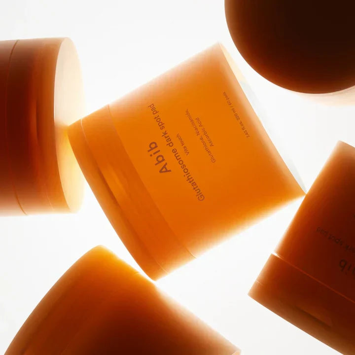 Glutathiosome Dark Spot Pad Vita Touch