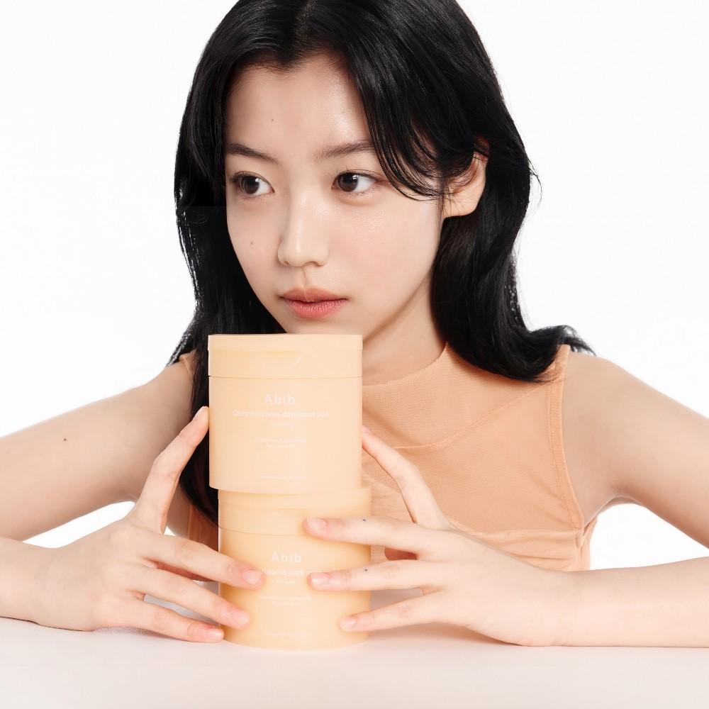 Glutathiosome Dark Spot Pad Vita Touch