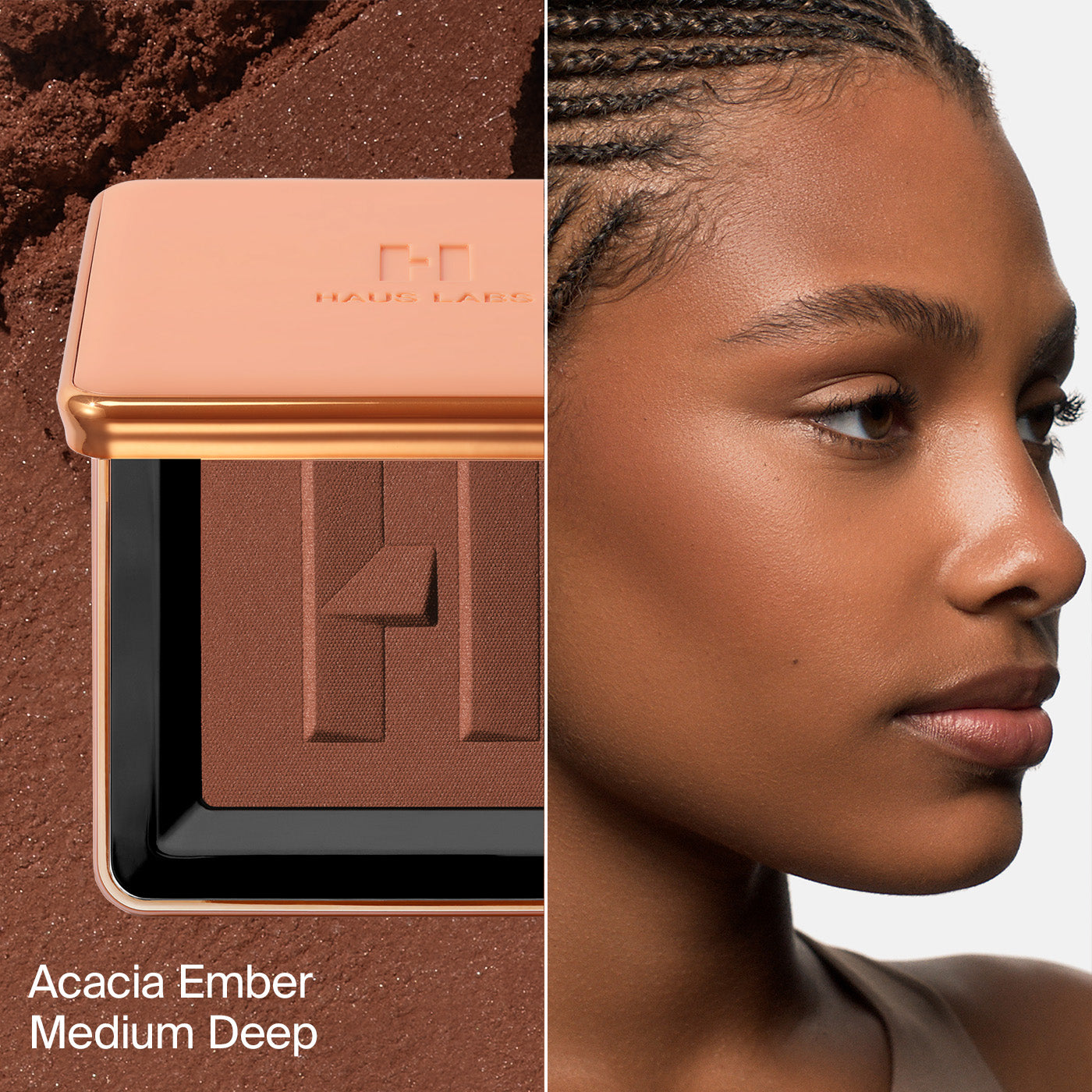 POWER SCULPT® VELVET BRONZER