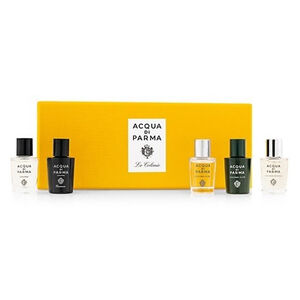 Acqua Di Parma Colonia - Coffret miniatures