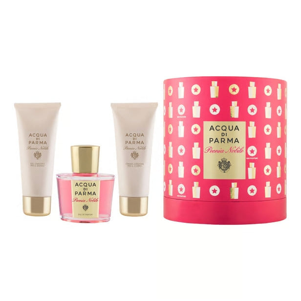 Acqua Di Parma Peonia Nobile - Coffret