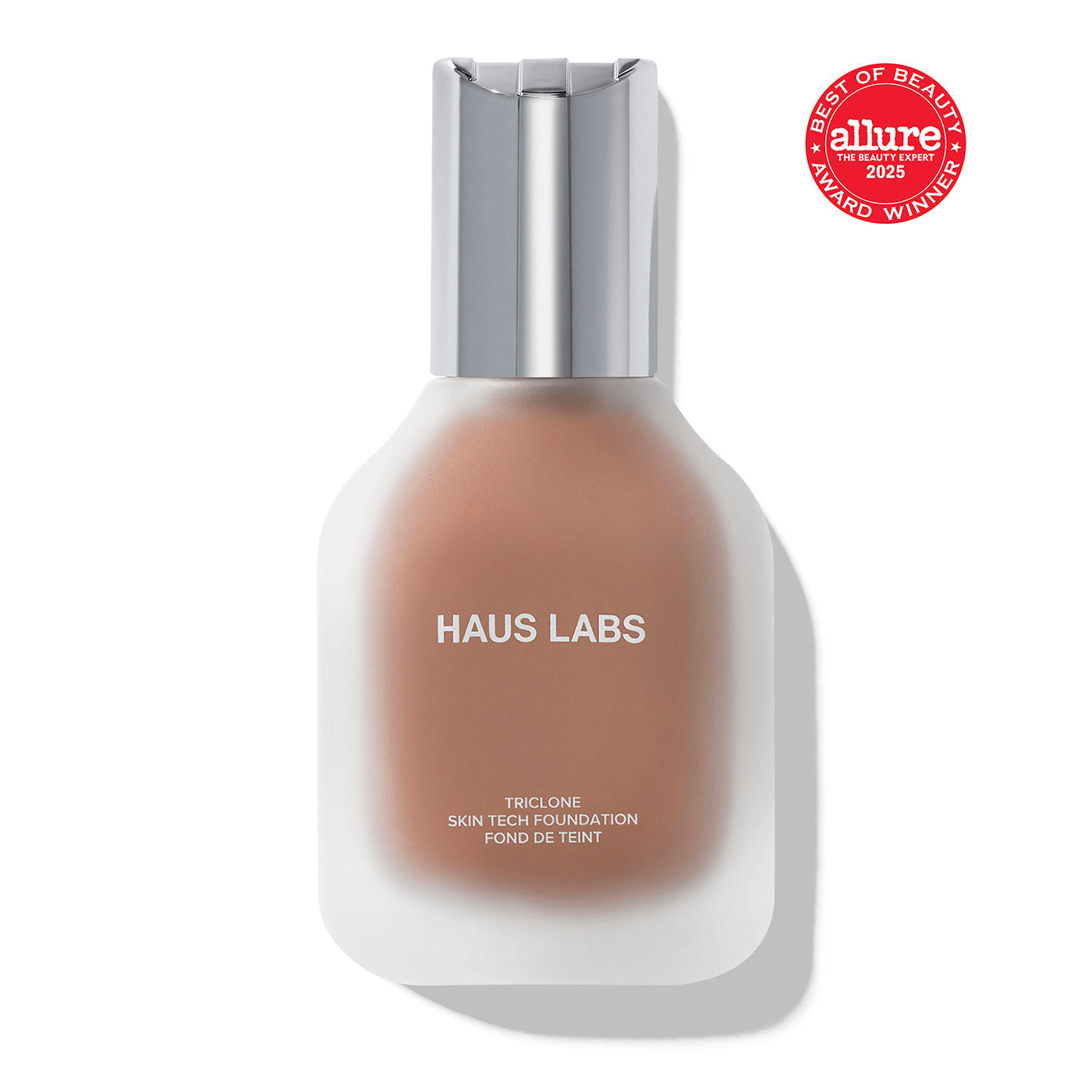 TRICLONE™ SKIN TECH MEDIUM COVERAGE FOUNDATION