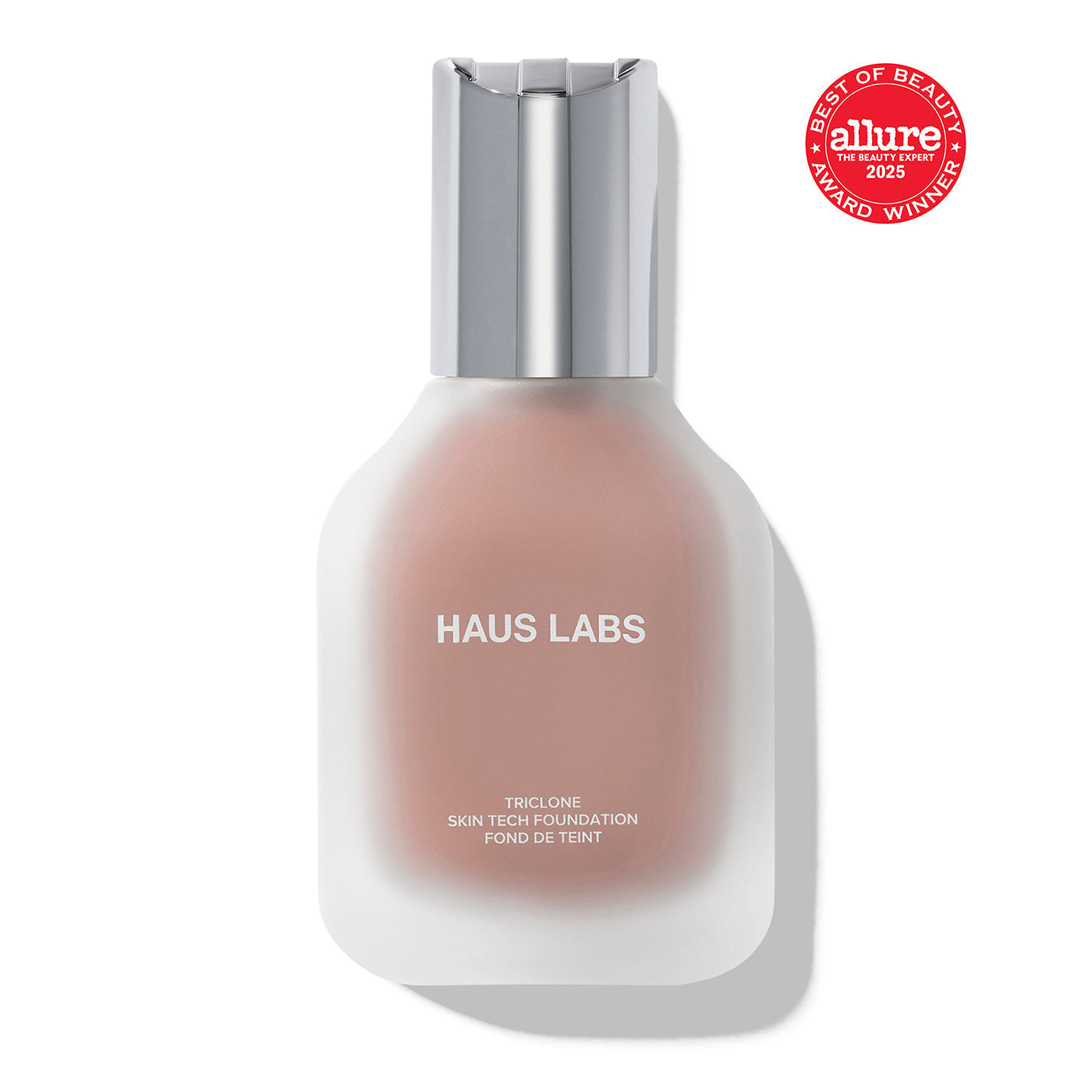 TRICLONE™ SKIN TECH MEDIUM COVERAGE FOUNDATION