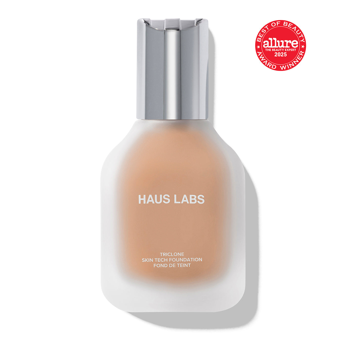 TRICLONE™ SKIN TECH MEDIUM COVERAGE FOUNDATION