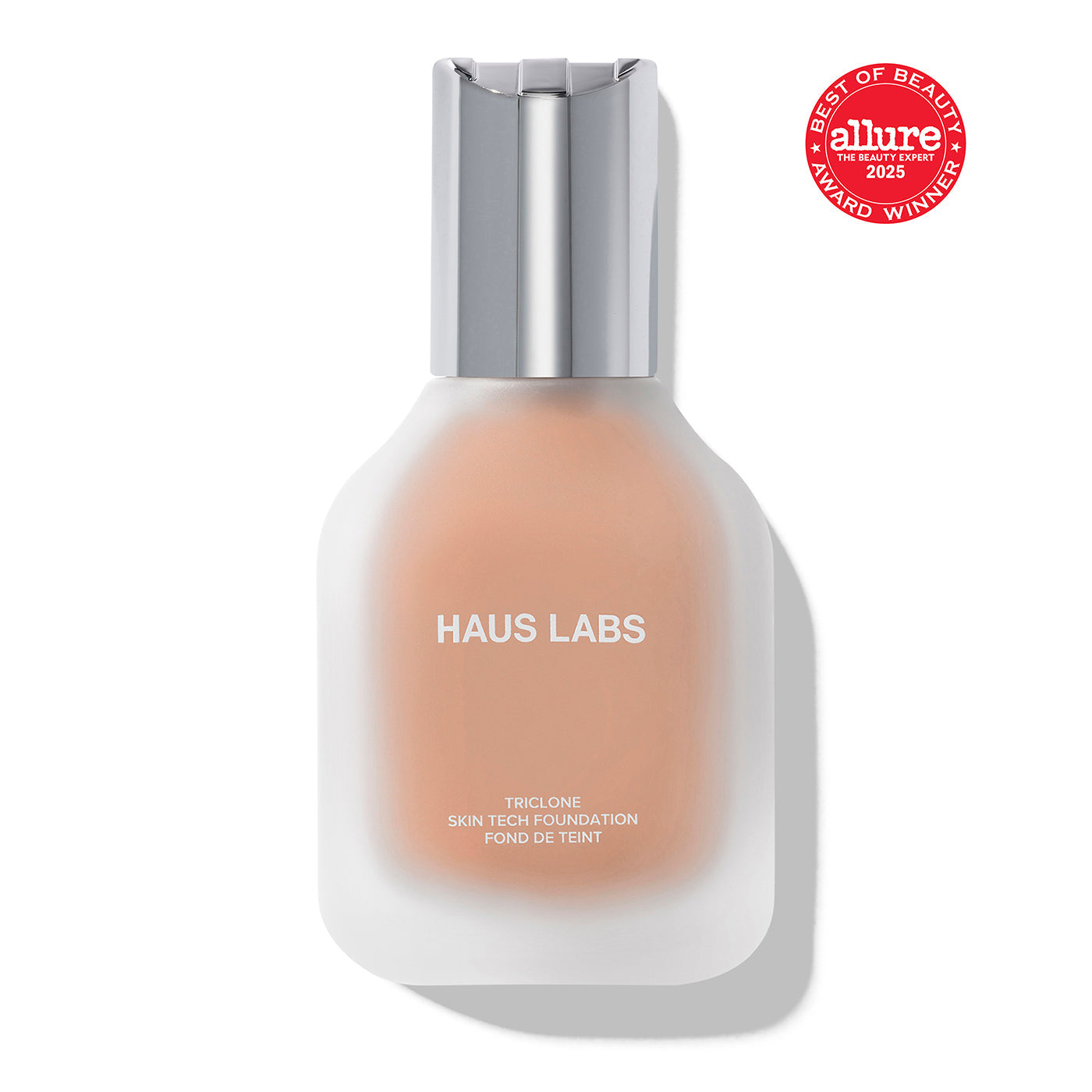 TRICLONE™ SKIN TECH MEDIUM COVERAGE FOUNDATION