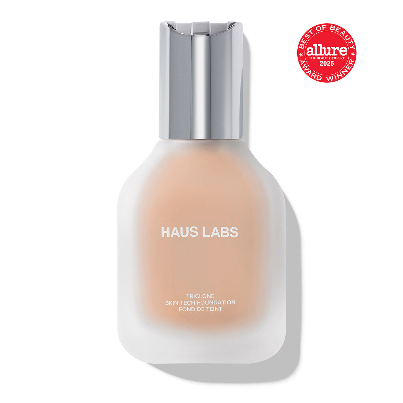 TRICLONE™ SKIN TECH MEDIUM COVERAGE FOUNDATION