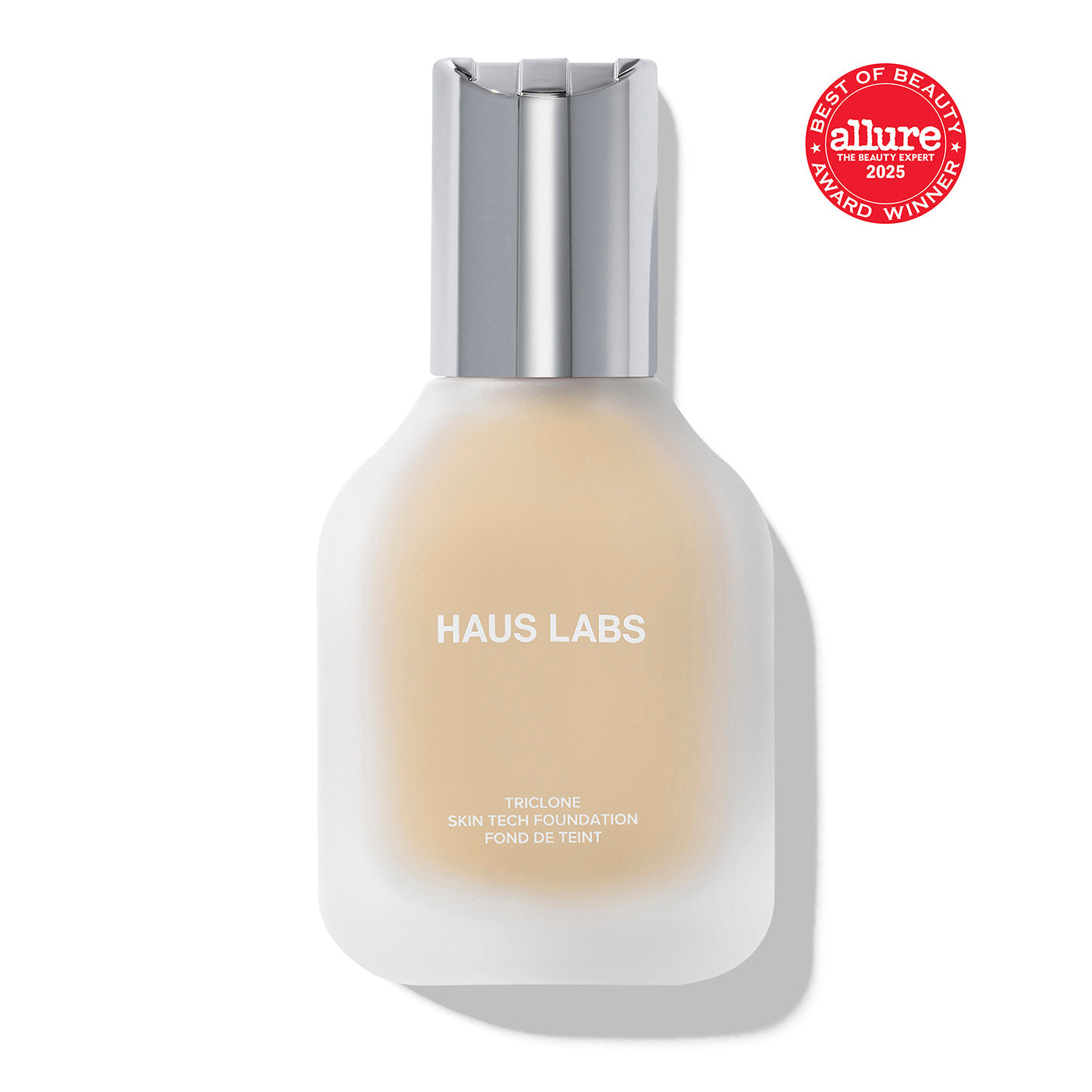 TRICLONE™ SKIN TECH MEDIUM COVERAGE FOUNDATION