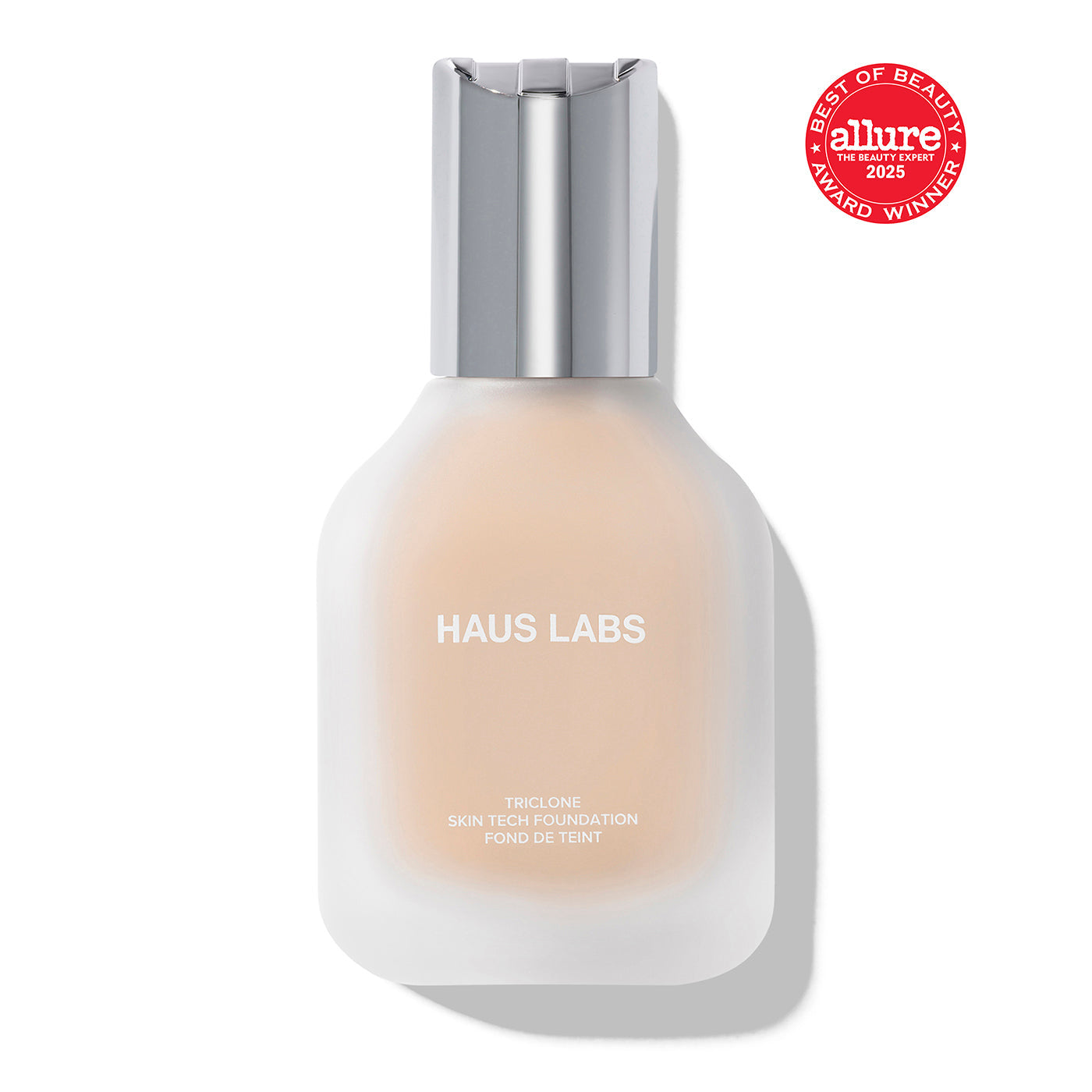 TRICLONE™ SKIN TECH MEDIUM COVERAGE FOUNDATION