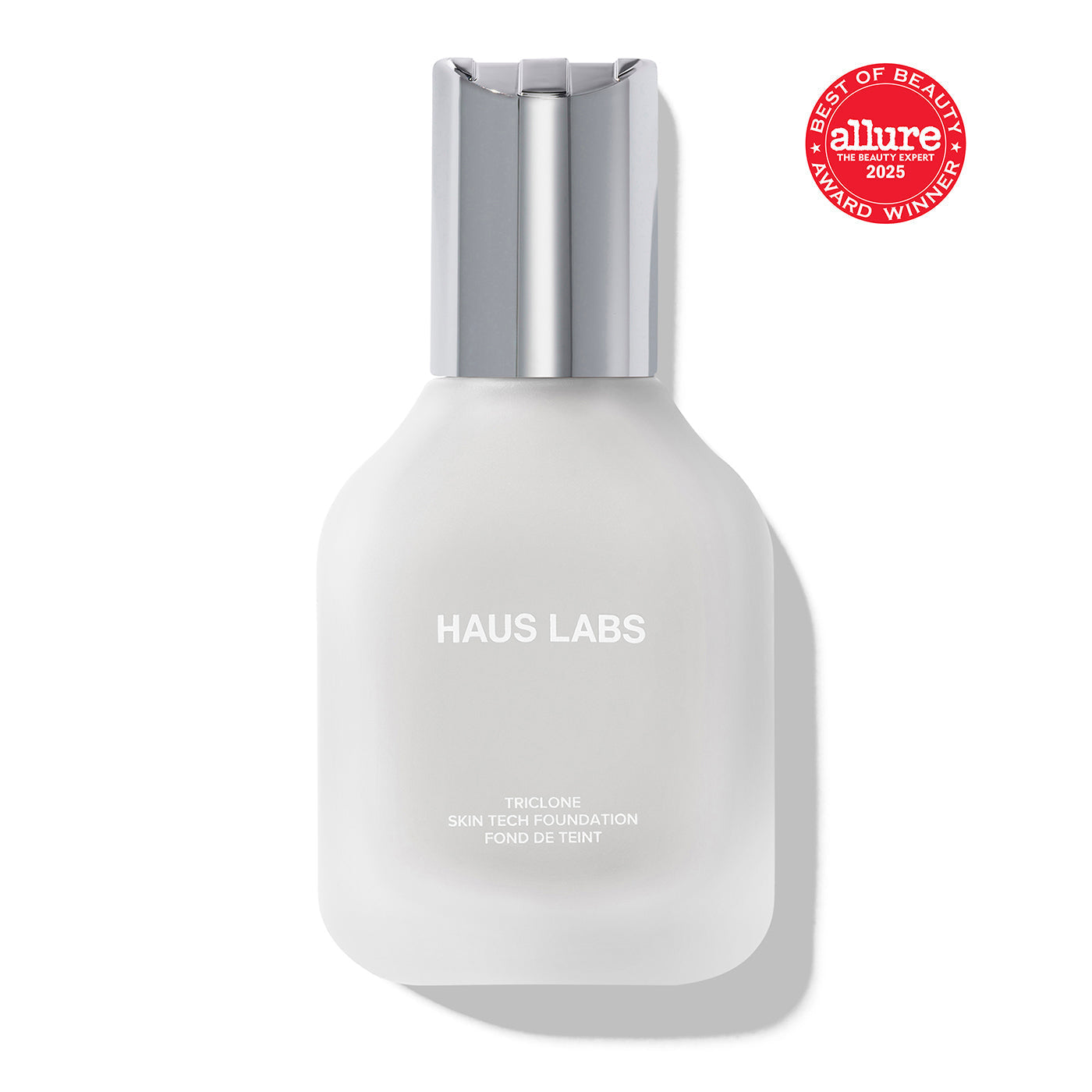 TRICLONE™ SKIN TECH MEDIUM COVERAGE FOUNDATION