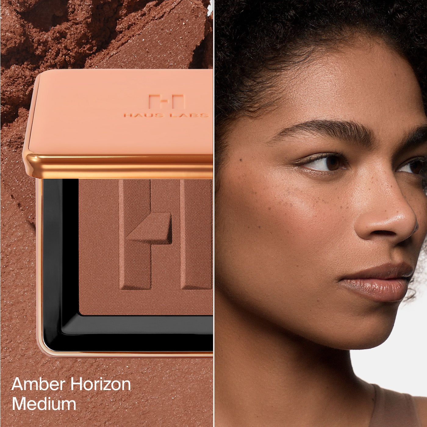POWER SCULPT® VELVET BRONZER
