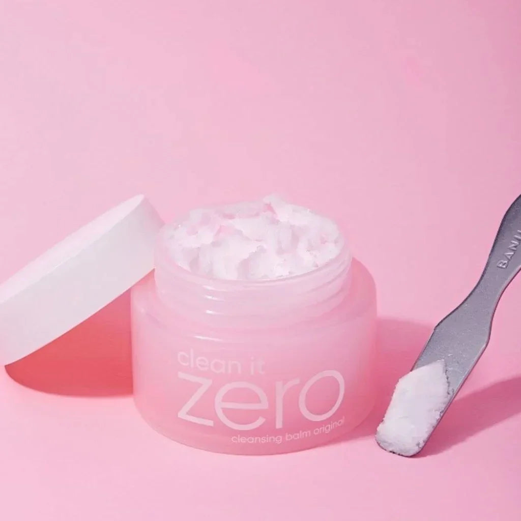 Clean it Zero Cleansing Balm Original 100ml