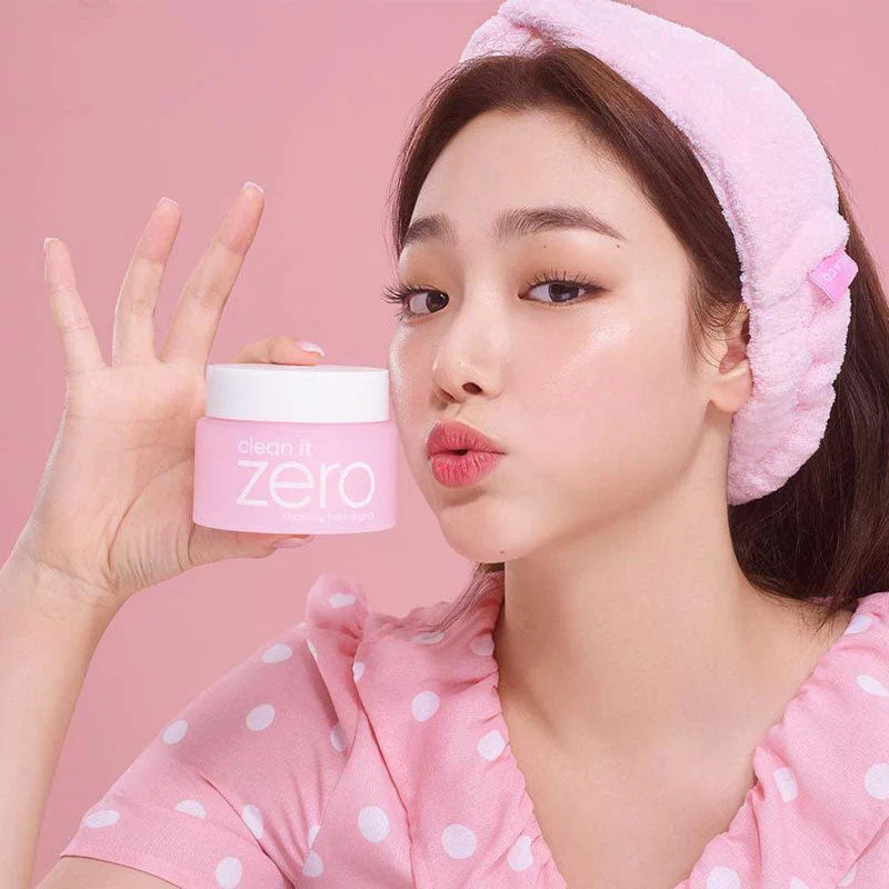 Clean it Zero Cleansing Balm Original 100ml