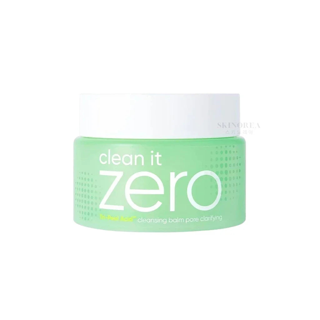 BANILA CO - Clean It Zero Cleansing Balm Pore Clarifying baume nettoyant