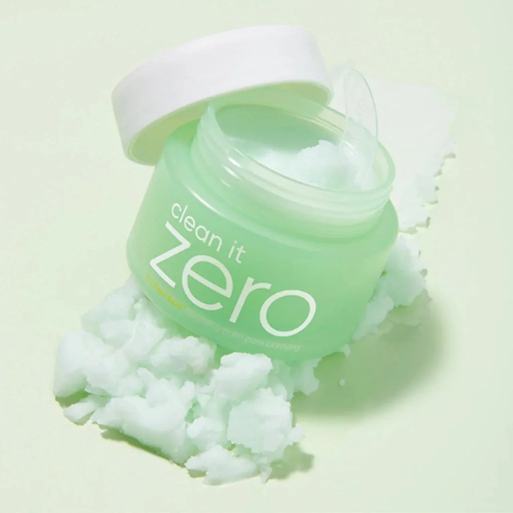 BANILA CO - Clean It Zero Cleansing Balm Pore Clarifying baume nettoyant