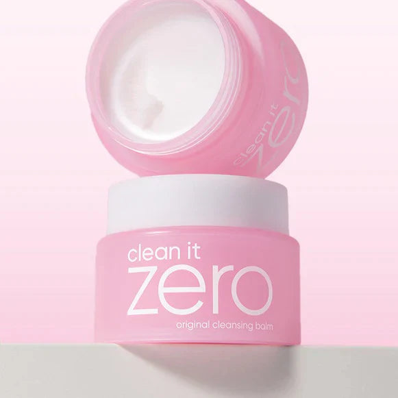 Clean it Zero Cleansing Balm Original 100ml