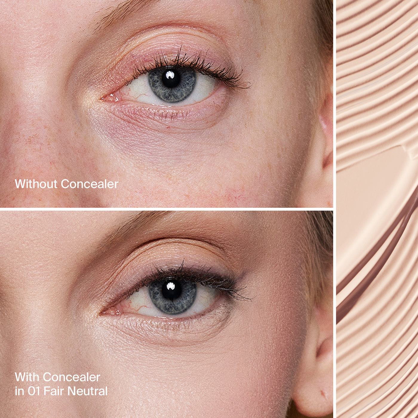TRICLONE™ SKIN TECH CONCEALER