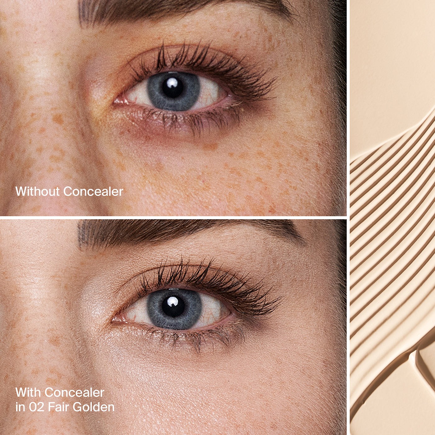 TRICLONE™ SKIN TECH CONCEALER