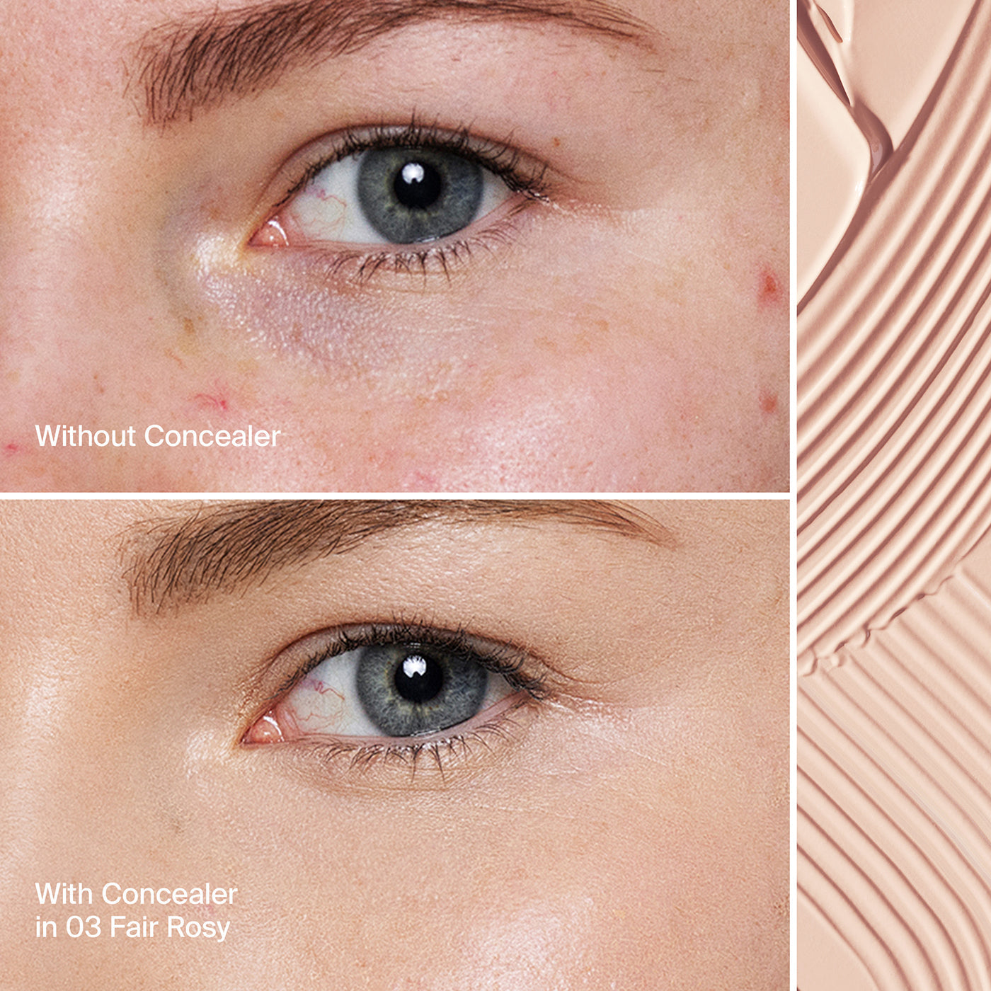 TRICLONE™ SKIN TECH CONCEALER
