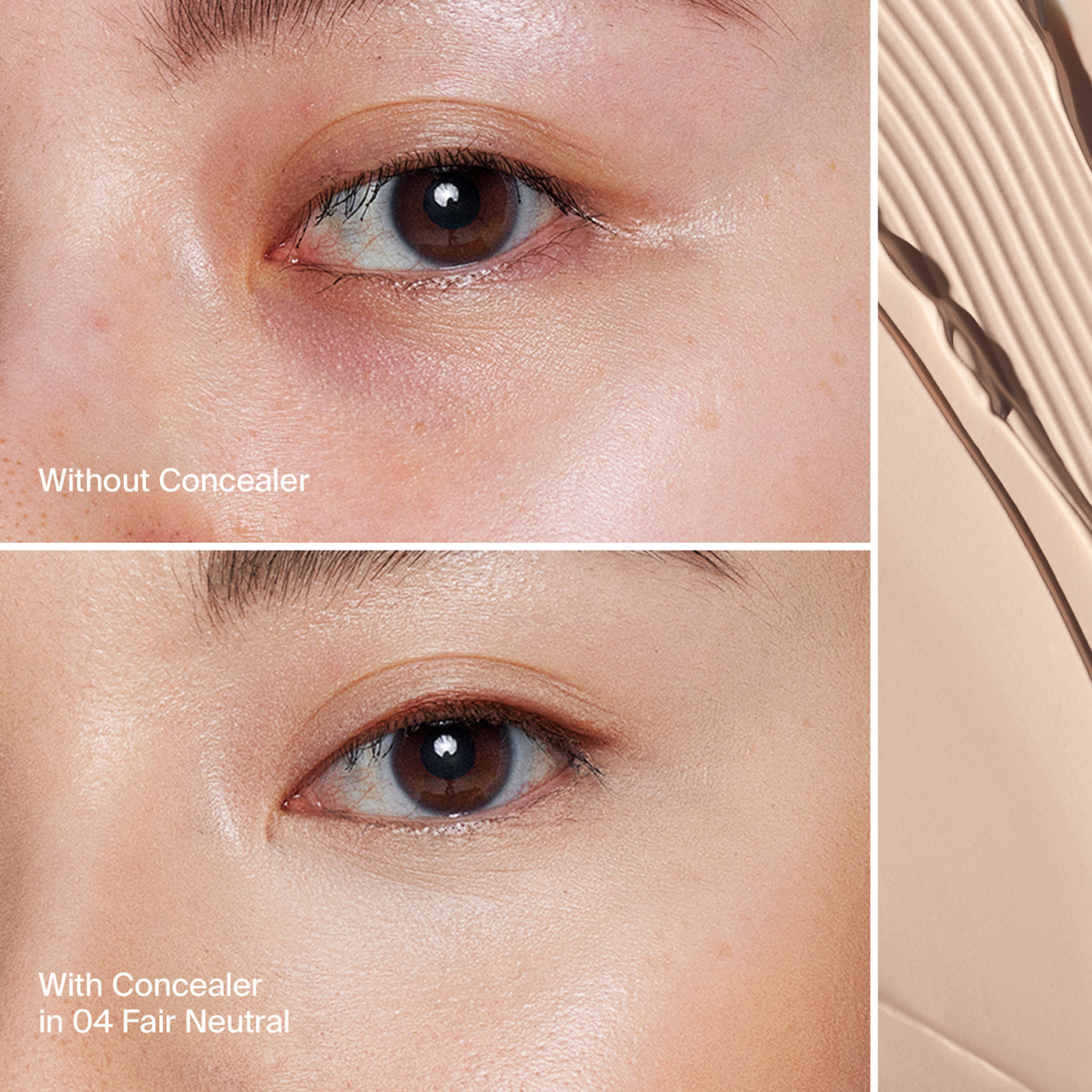 TRICLONE™ SKIN TECH CONCEALER