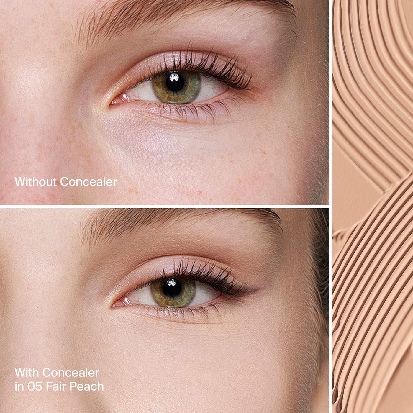 TRICLONE™ SKIN TECH CONCEALER