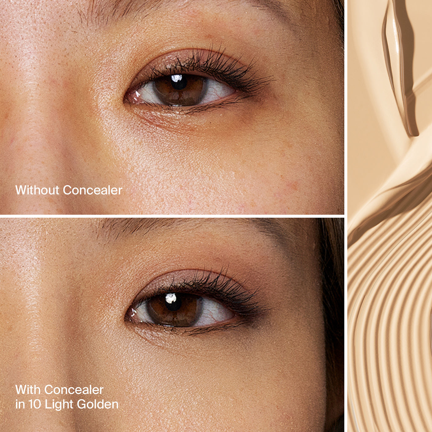 TRICLONE™ SKIN TECH CONCEALER
