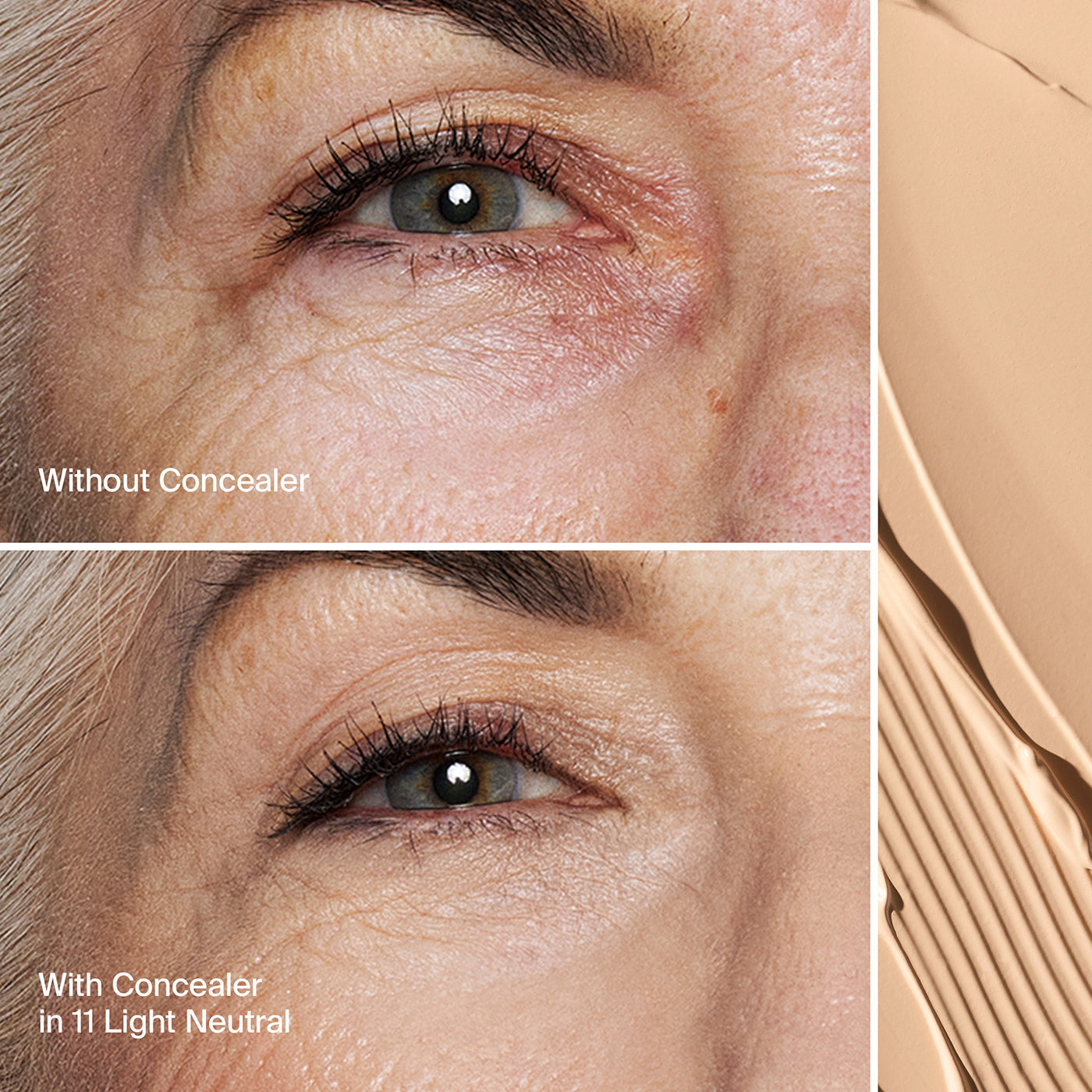 TRICLONE™ SKIN TECH CONCEALER