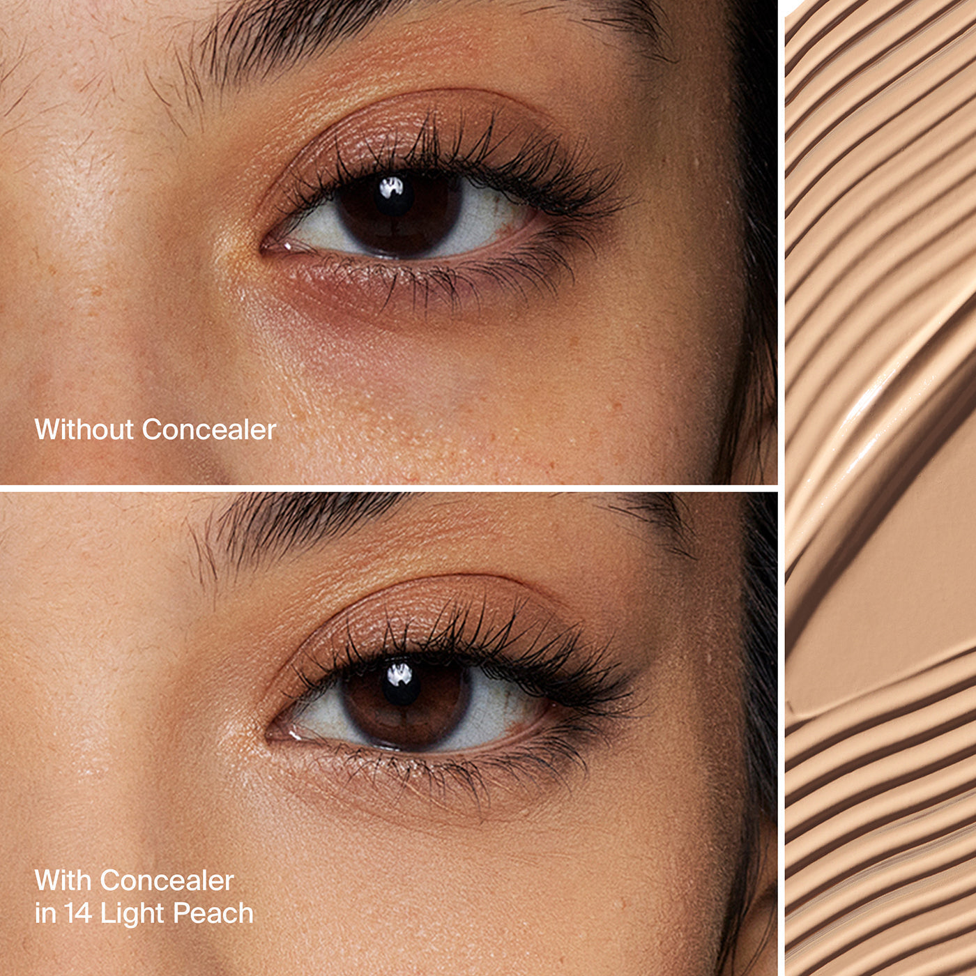 TRICLONE™ SKIN TECH CONCEALER