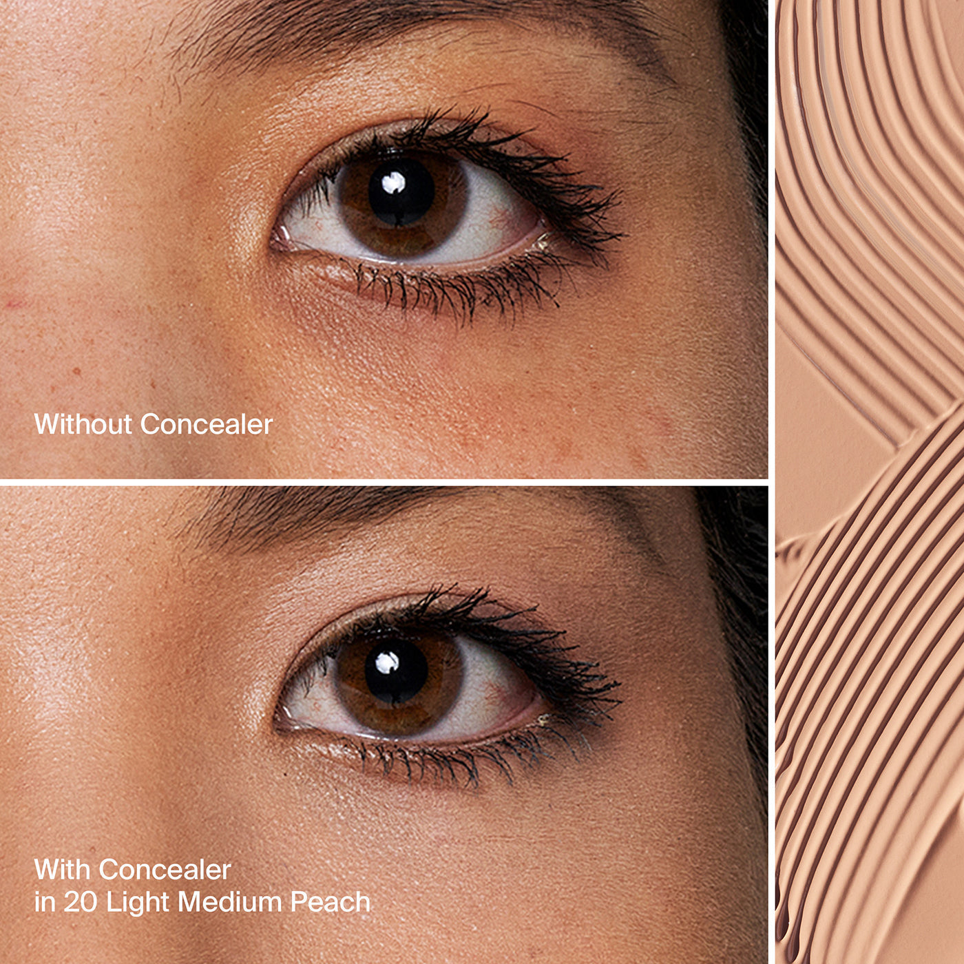 TRICLONE™ SKIN TECH CONCEALER