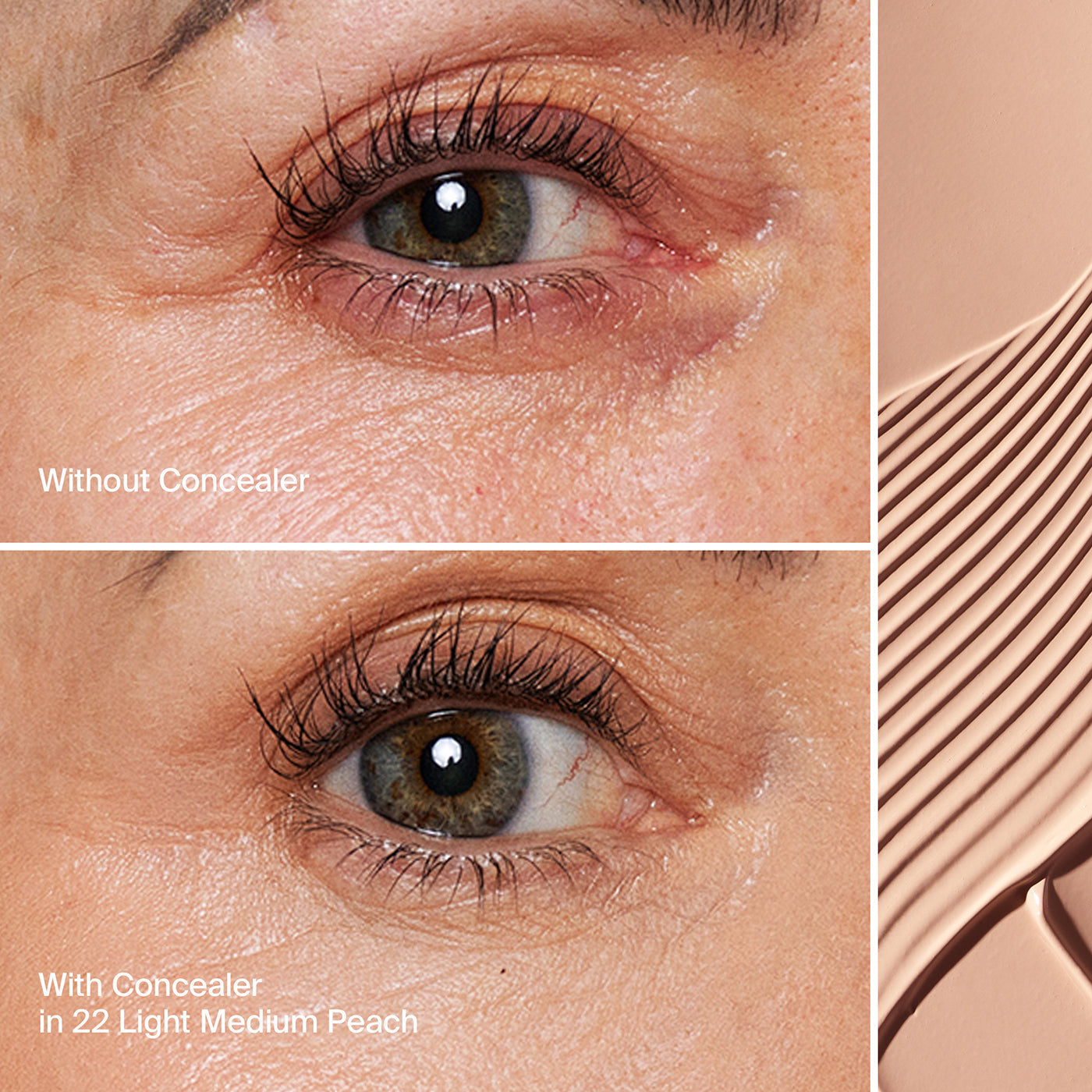 TRICLONE™ SKIN TECH CONCEALER