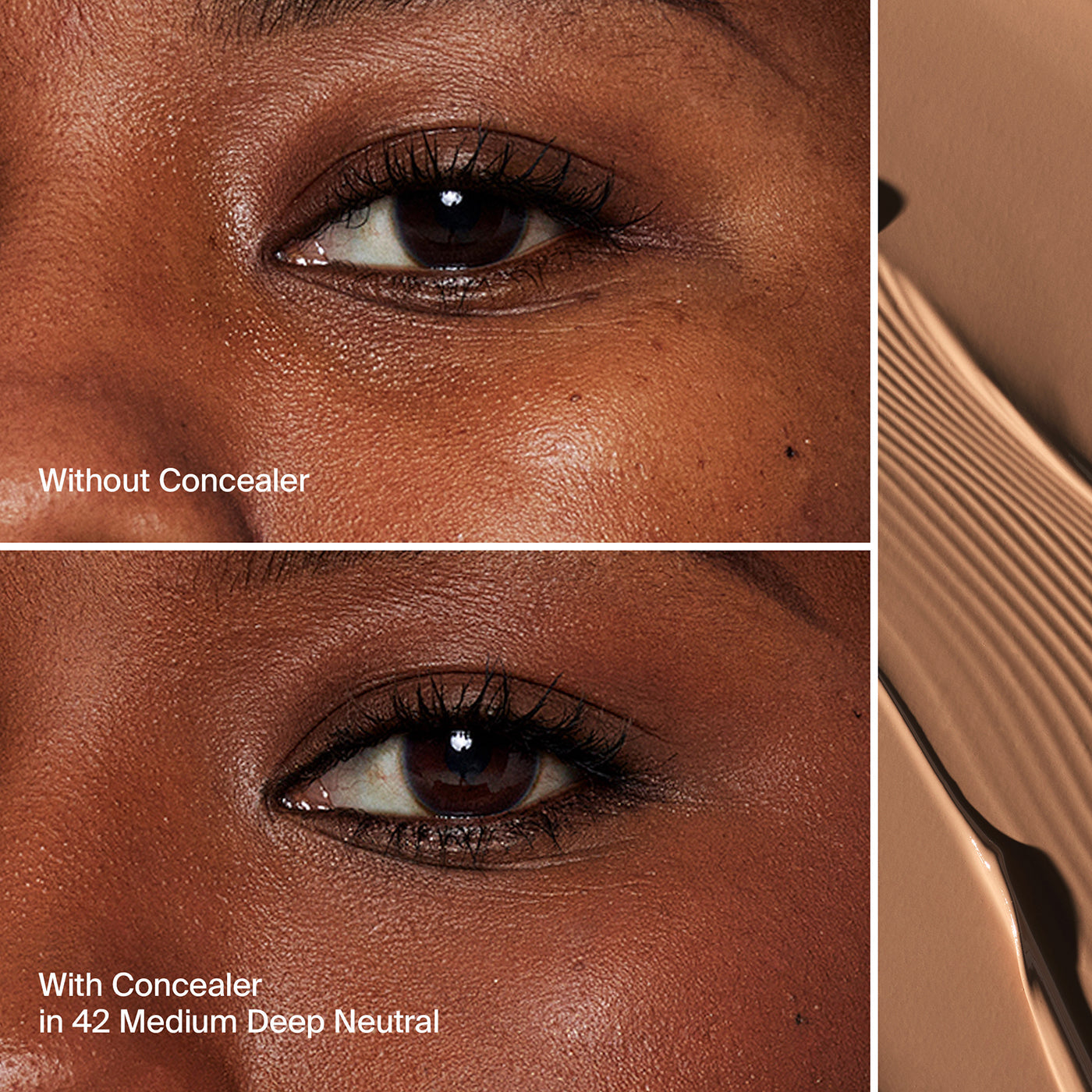 TRICLONE™ SKIN TECH CONCEALER