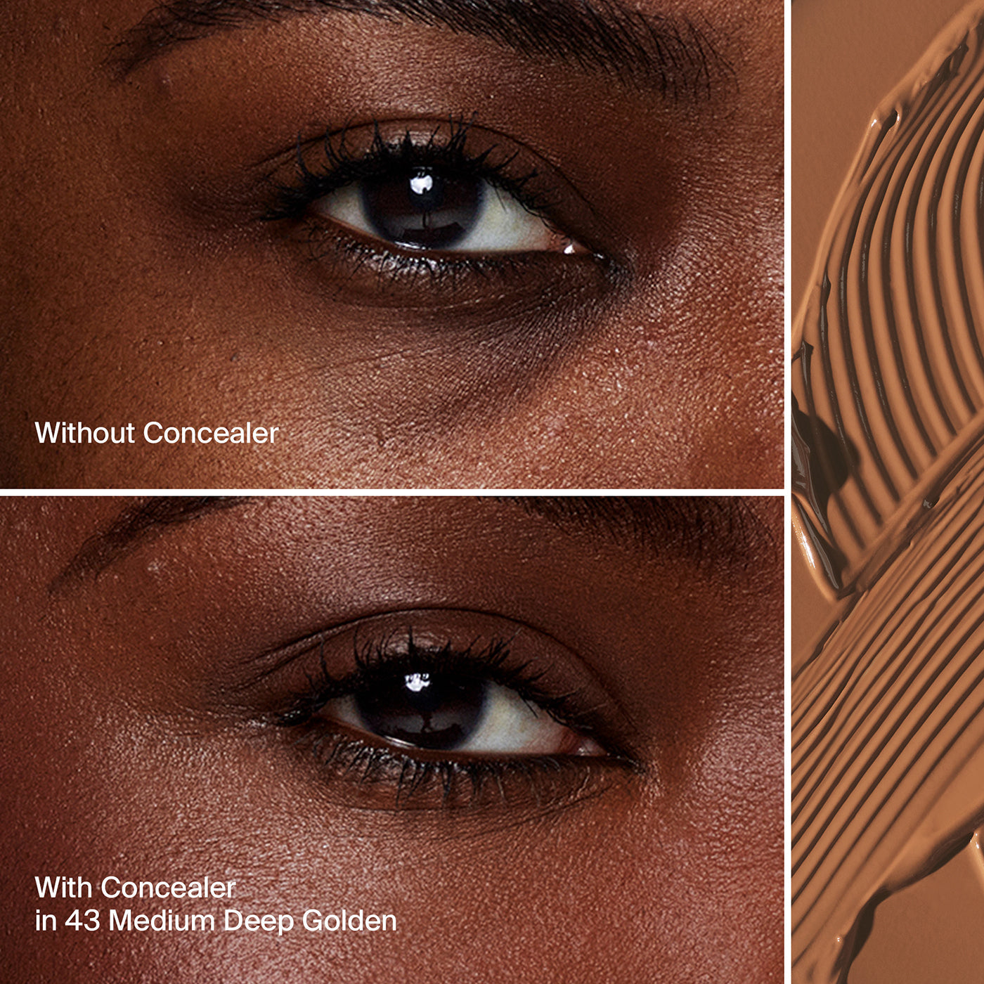 TRICLONE™ SKIN TECH CONCEALER