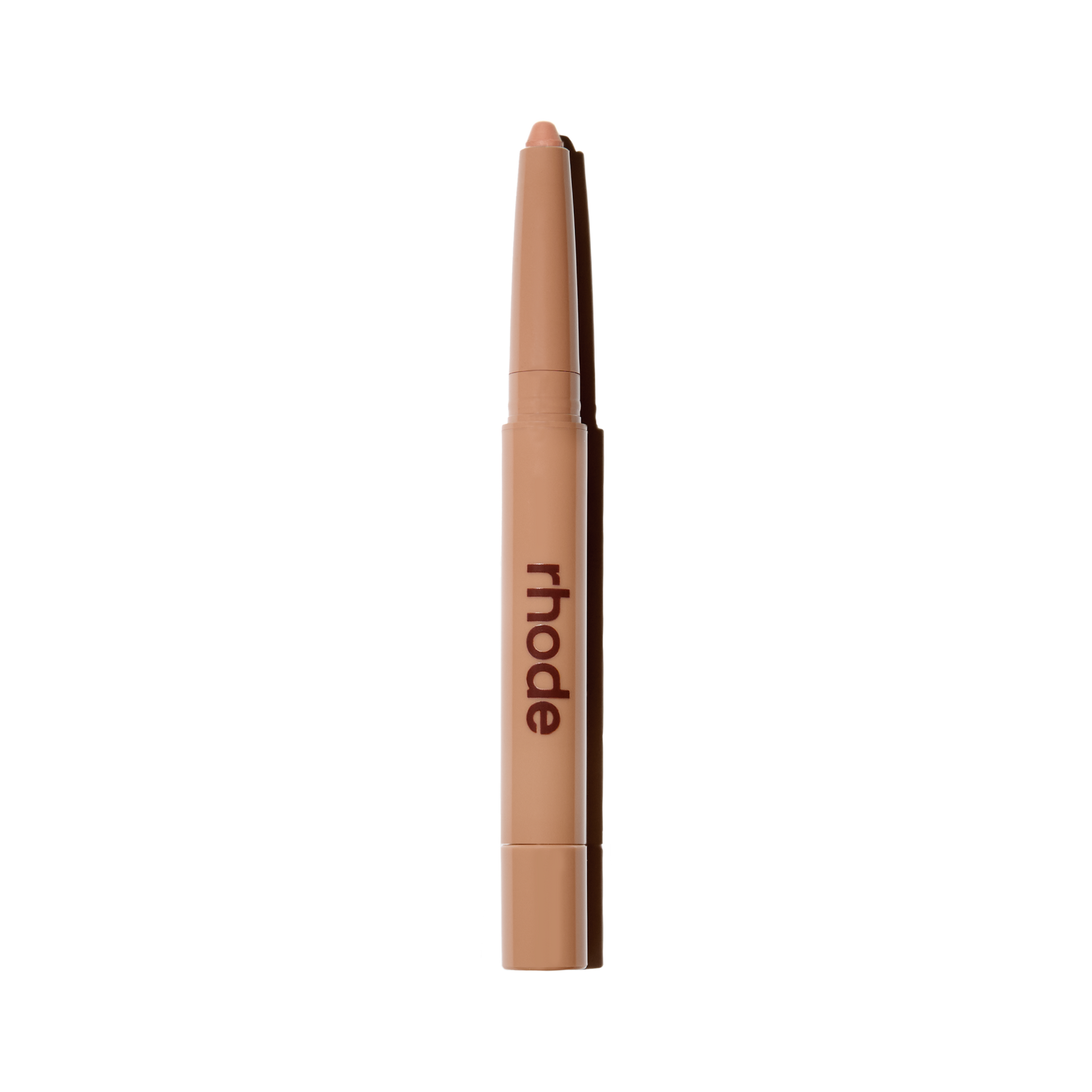 peptide lip shape bend