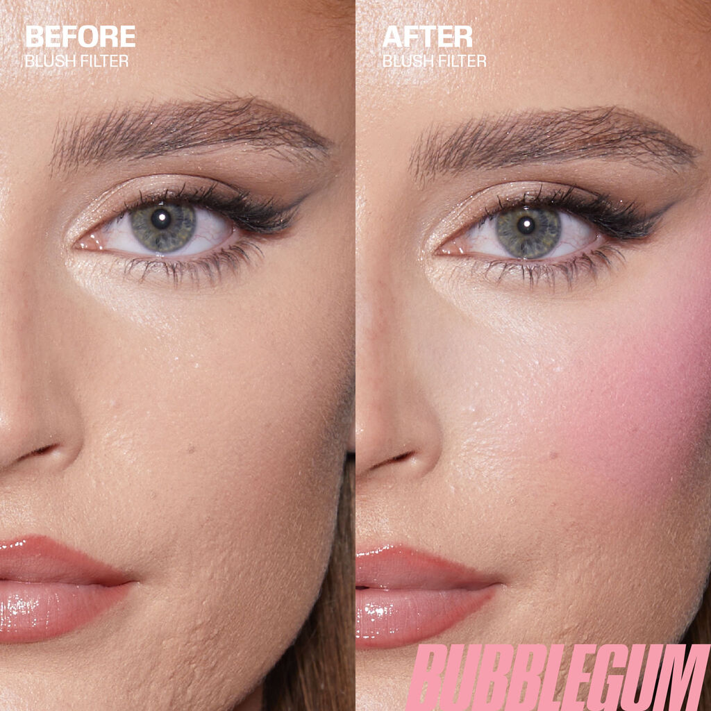 Blush liquide effet filtre Blush Filter – Teinte Bubblegum