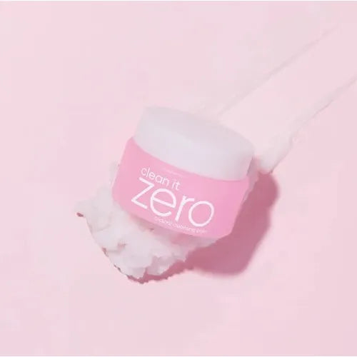 Clean it Zero Cleansing Balm Original 100ml