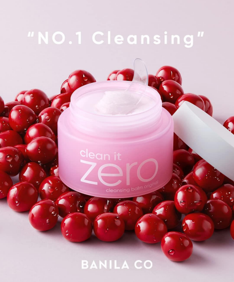 Clean it Zero Cleansing Balm Original 100ml